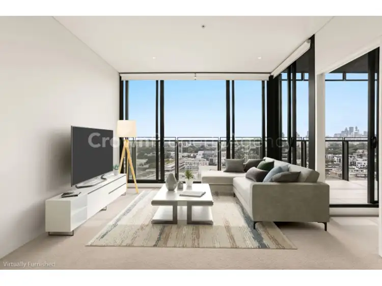 Fourth view of Homely apartment listing, 507/301 Botany Road, Zetland NSW 2017