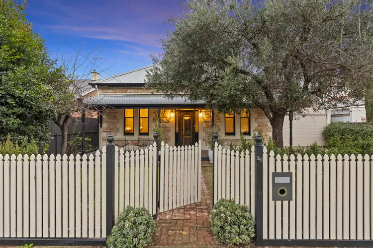 26 Blanford Street, West Croydon SA 5008