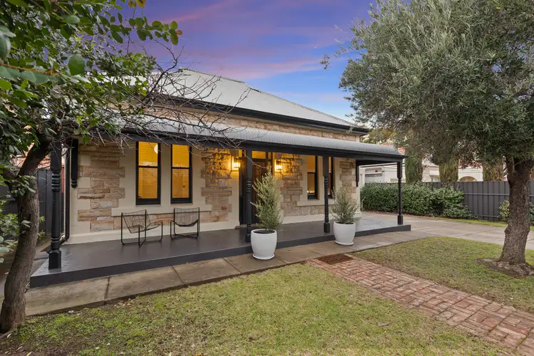 Second view of Homely house listing, 26 Blanford Street, West Croydon SA 5008