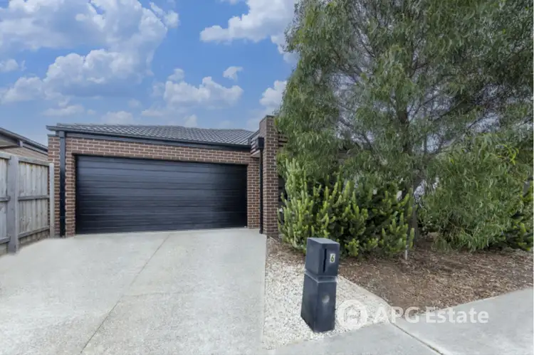 6 Tramway Street, Point Cook VIC 3030