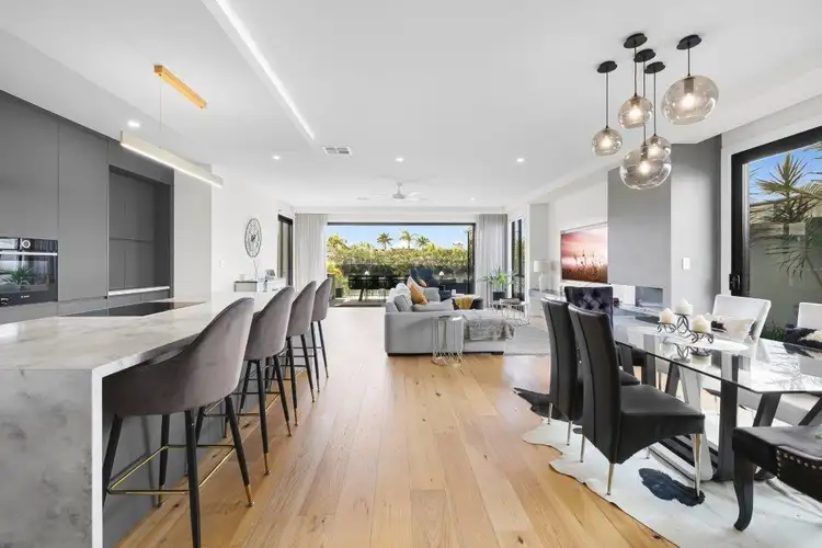 Fourth view of Homely house listing, 5039 Harbourview Drive, Hope Island QLD 4212
