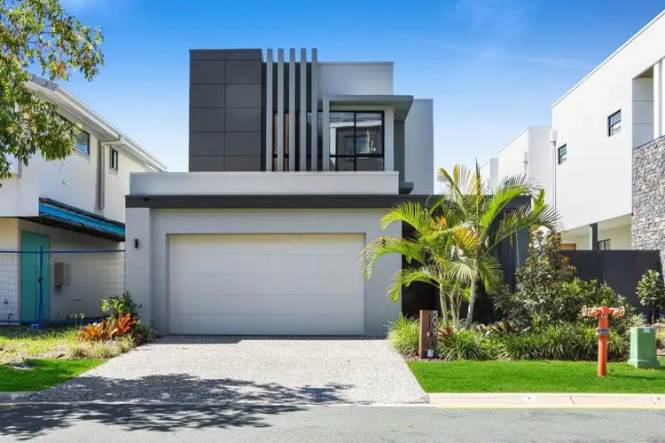 Fifth view of Homely house listing, 5039 Harbourview Drive, Hope Island QLD 4212