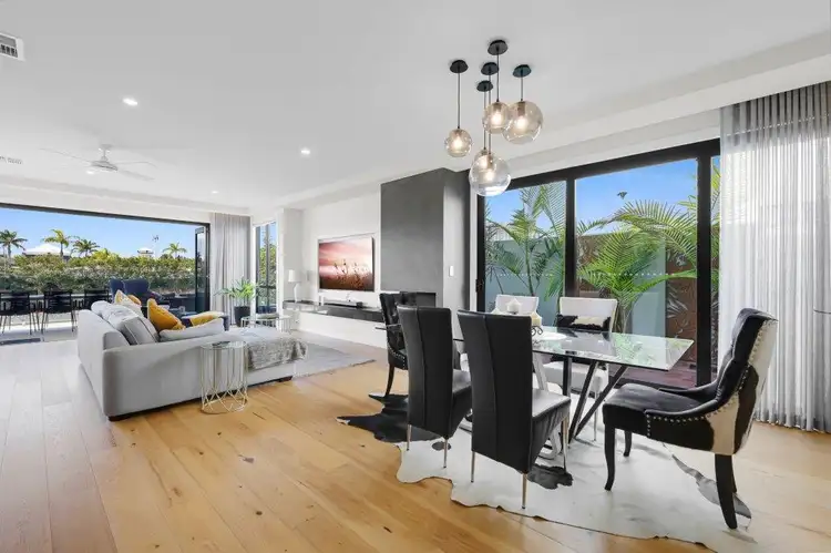 Sixth view of Homely house listing, 5039 Harbourview Drive, Hope Island QLD 4212