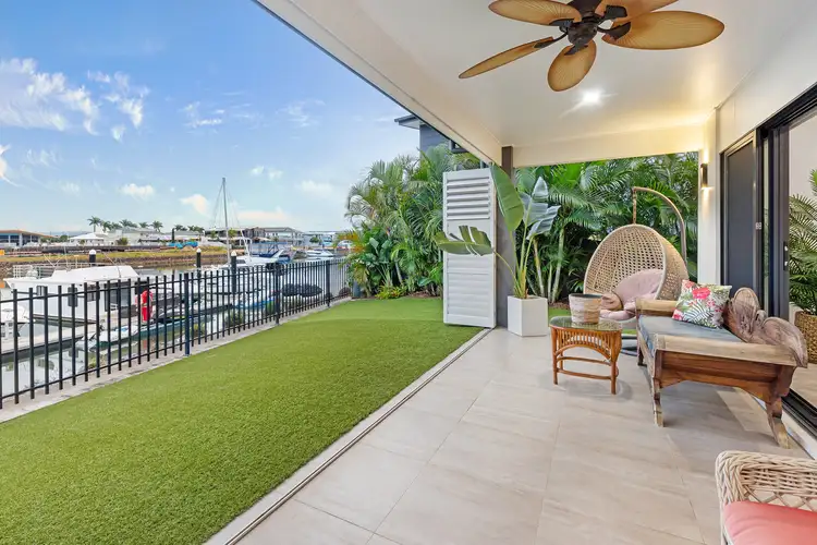 3 Hammock Place, Hope Island QLD 4212