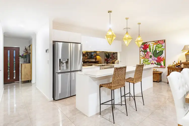 Fourth view of Homely house listing, 3 Hammock Place, Hope Island QLD 4212