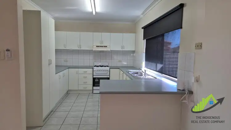 Second view of Homely townhouse listing, 1/2 Caterpillar Court, Desert Springs NT 870