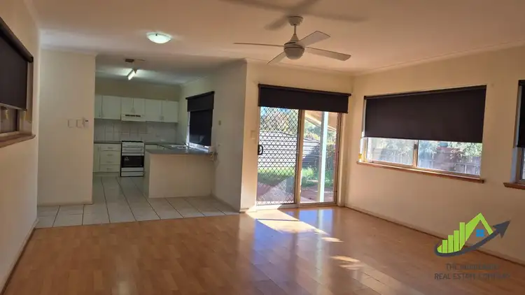 Third view of Homely townhouse listing, 1/2 Caterpillar Court, Desert Springs NT 870