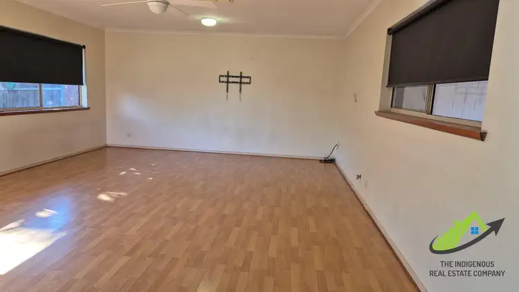Fourth view of Homely townhouse listing, 1/2 Caterpillar Court, Desert Springs NT 870