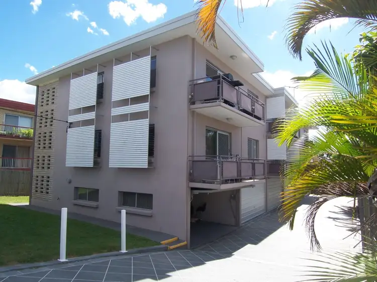 3/57 Wallace Street, Chermside QLD 4032