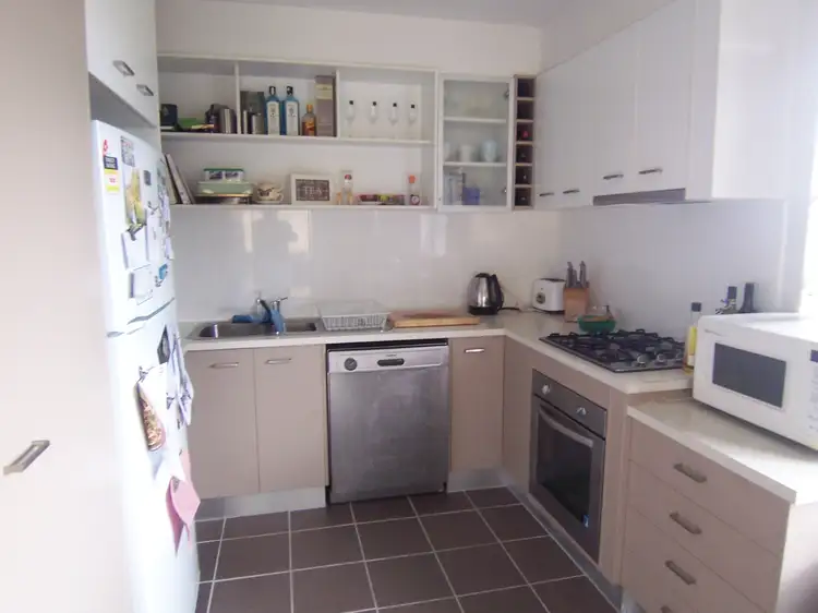 Second view of Homely unit listing, 3/57 Wallace Street, Chermside QLD 4032