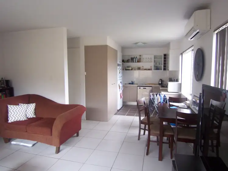 Third view of Homely unit listing, 3/57 Wallace Street, Chermside QLD 4032