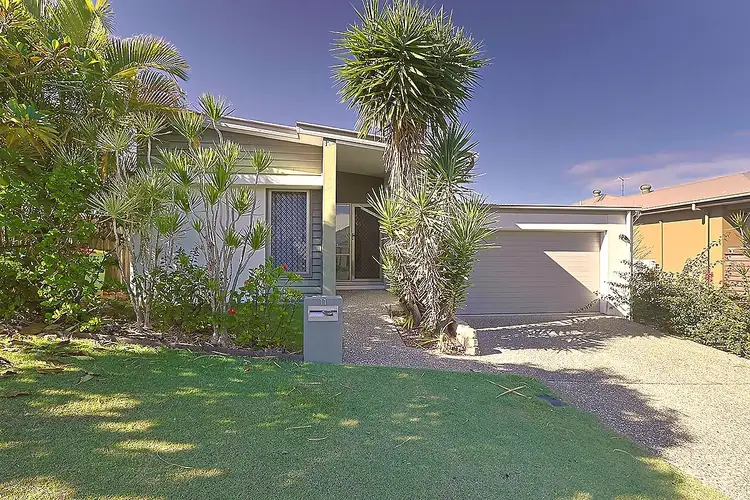 11 Lakeview Place, Springfield Lakes QLD 4300