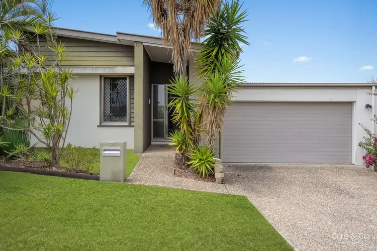 11 Lakeview Place, Springfield Lakes QLD 4300