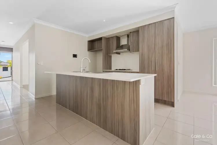 Third view of Homely house listing, 11 Lakeview Place, Springfield Lakes QLD 4300