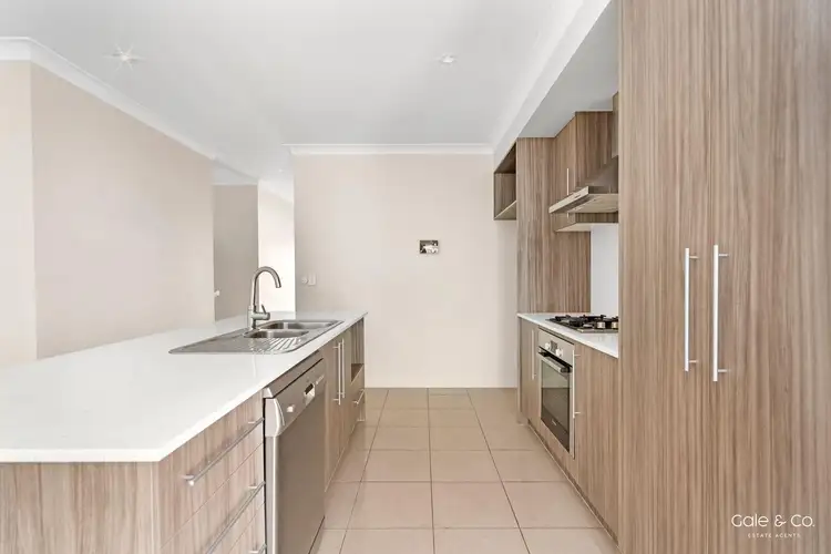 Fourth view of Homely house listing, 11 Lakeview Place, Springfield Lakes QLD 4300