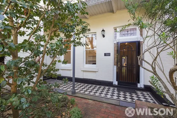 Main view of Homely apartment listing, 106A Tennyson Street, Elwood VIC 3184
