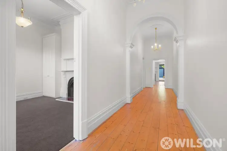 Second view of Homely apartment listing, 106A Tennyson Street, Elwood VIC 3184