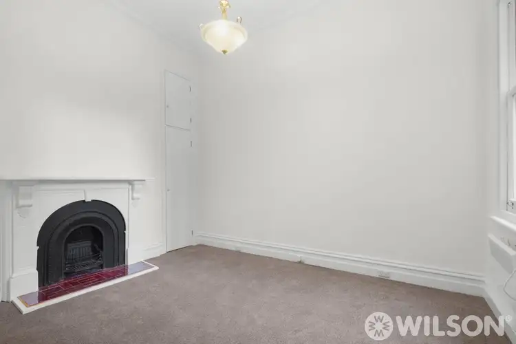 Fifth view of Homely apartment listing, 106A Tennyson Street, Elwood VIC 3184