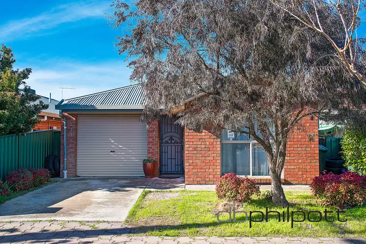 Main view of Homely house listing, 21 Burdekin Avenue, Hillcrest SA 5086