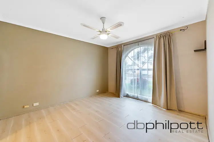 Second view of Homely house listing, 21 Burdekin Avenue, Hillcrest SA 5086
