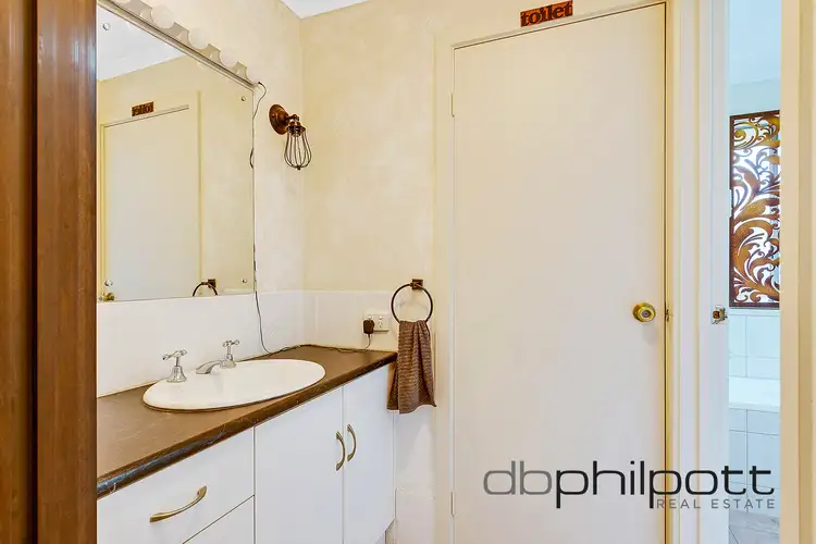 Fifth view of Homely house listing, 21 Burdekin Avenue, Hillcrest SA 5086