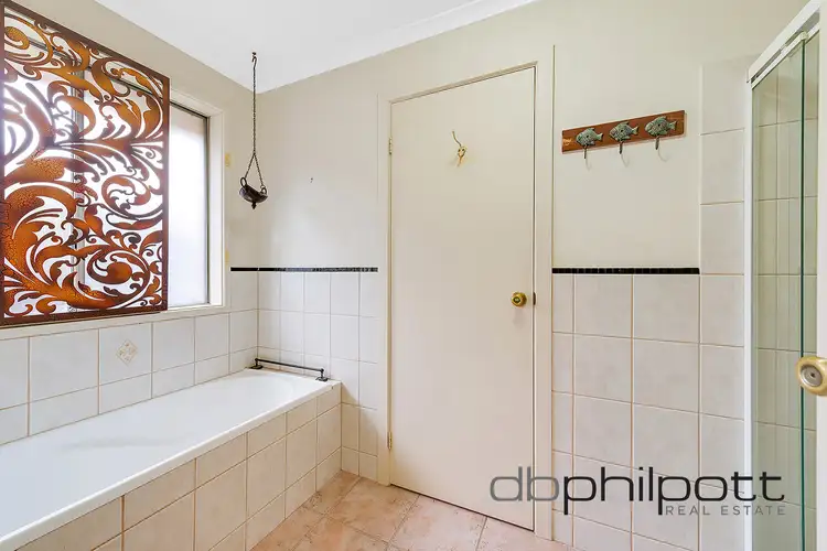 Sixth view of Homely house listing, 21 Burdekin Avenue, Hillcrest SA 5086
