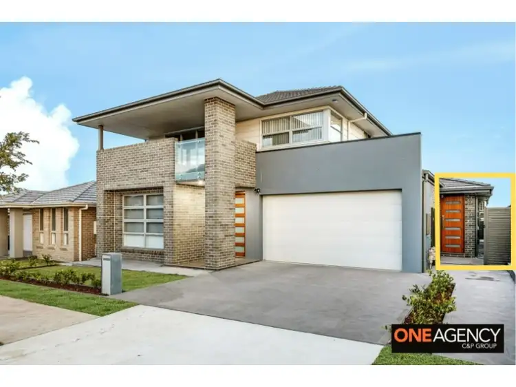 54A Civic Way, Oran Park NSW 2570