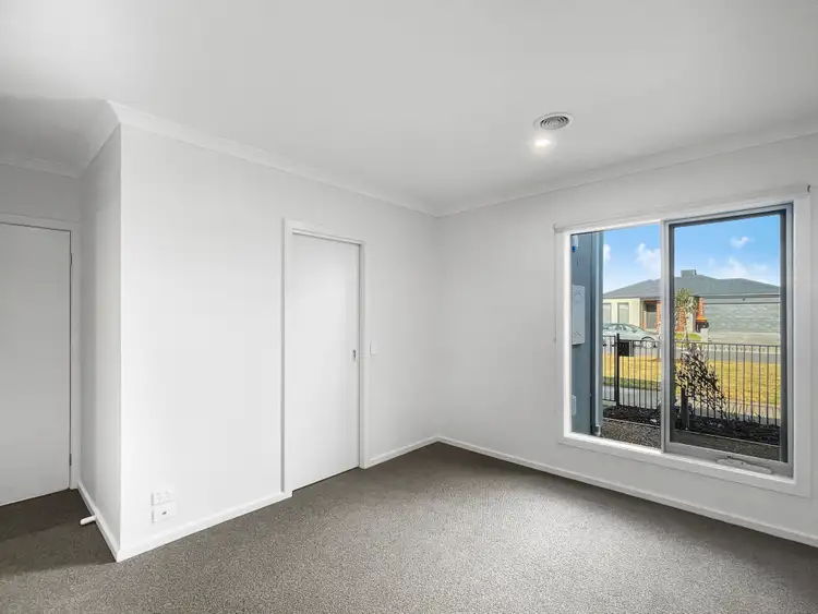 Second view of Homely unit listing, 53 Freesia Drive, Wallan VIC 3756