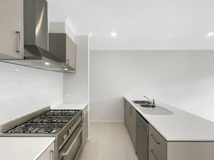 Fourth view of Homely unit listing, 53 Freesia Drive, Wallan VIC 3756