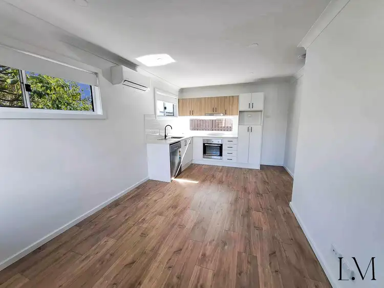 Second view of Homely unit listing, 11a Railway Terrace, Mayfield NSW 2304