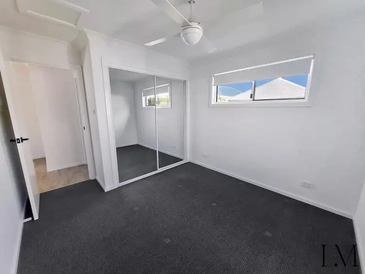 Third view of Homely unit listing, 11a Railway Terrace, Mayfield NSW 2304