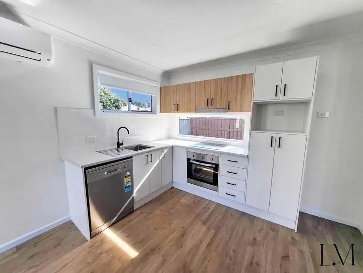 Fourth view of Homely unit listing, 11a Railway Terrace, Mayfield NSW 2304