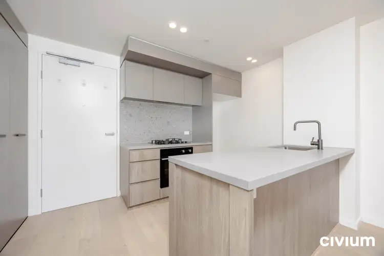 Third view of Homely apartment listing, 802/254 Norhtbourne Avenue, Dickson ACT 2602
