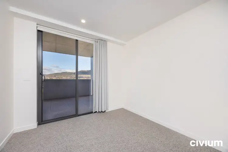 Fourth view of Homely apartment listing, 802/254 Norhtbourne Avenue, Dickson ACT 2602