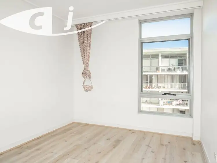 Third view of Homely apartment listing, 402/10 Jean Wailes Avenue, Rhodes NSW 2138