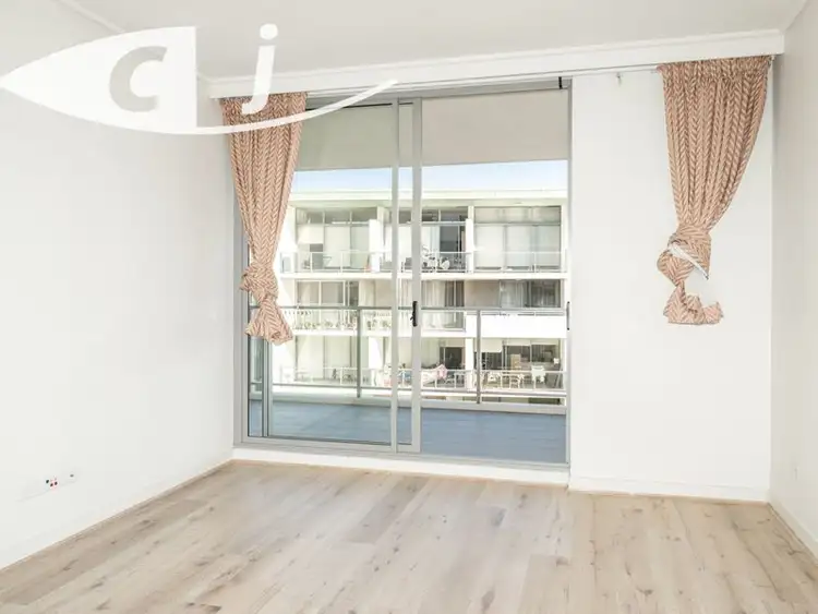 Fourth view of Homely apartment listing, 402/10 Jean Wailes Avenue, Rhodes NSW 2138