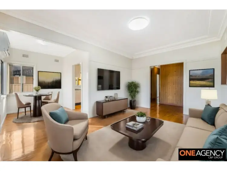 81 Rose Street, Liverpool NSW 2170