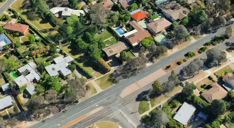 15 Belconnen Way, Weetangera ACT 2614
