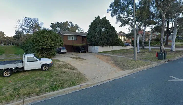 Fourth view of Homely house listing, 15 Belconnen Way, Weetangera ACT 2614