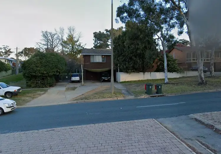 Fifth view of Homely house listing, 15 Belconnen Way, Weetangera ACT 2614