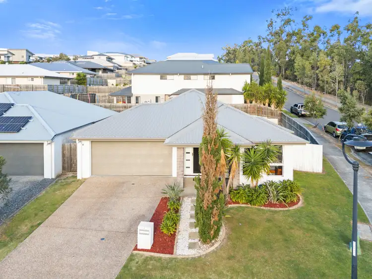 Main view of Homely house listing, 1 Capricorn Crescent, Springfield Lakes QLD 4300