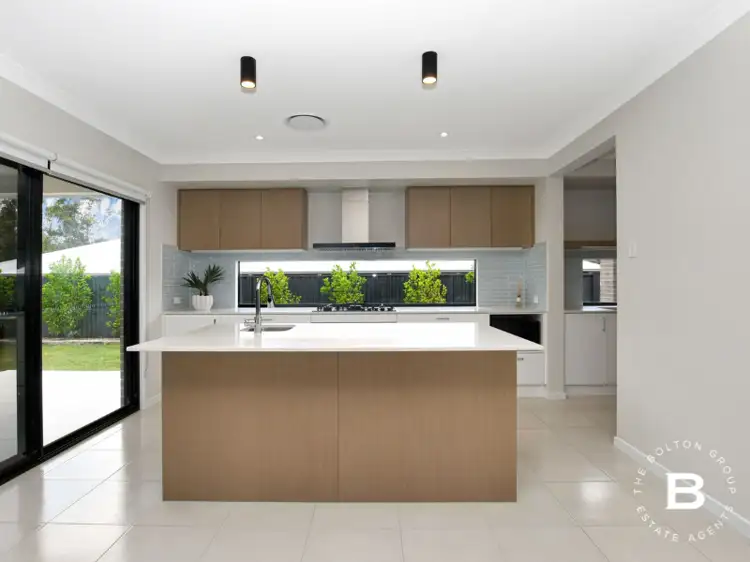 Second view of Homely house listing, 17 Sandpiper Place, Springfield Lakes QLD 4300