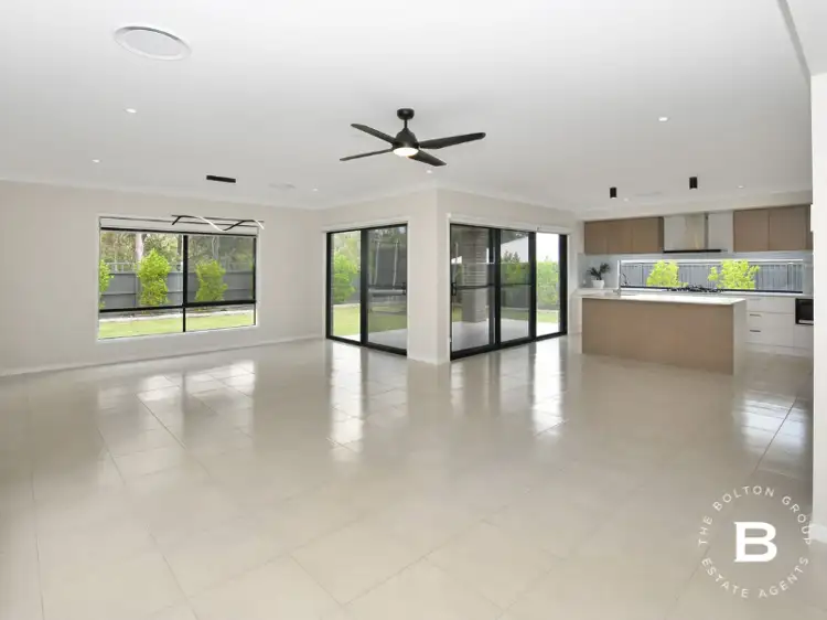 Fourth view of Homely house listing, 17 Sandpiper Place, Springfield Lakes QLD 4300