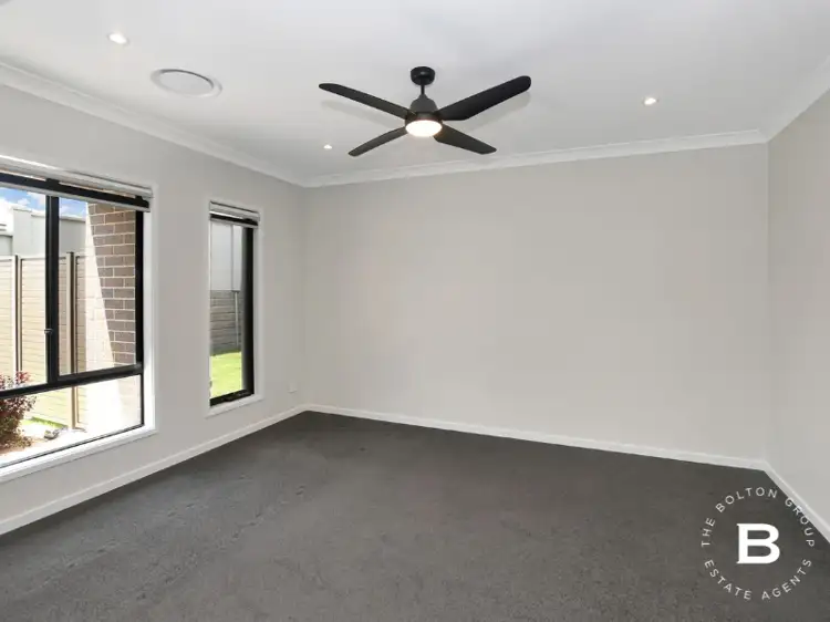 Fifth view of Homely house listing, 17 Sandpiper Place, Springfield Lakes QLD 4300