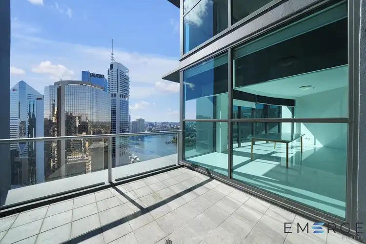 373/26 Felix St, Brisbane City QLD 4000