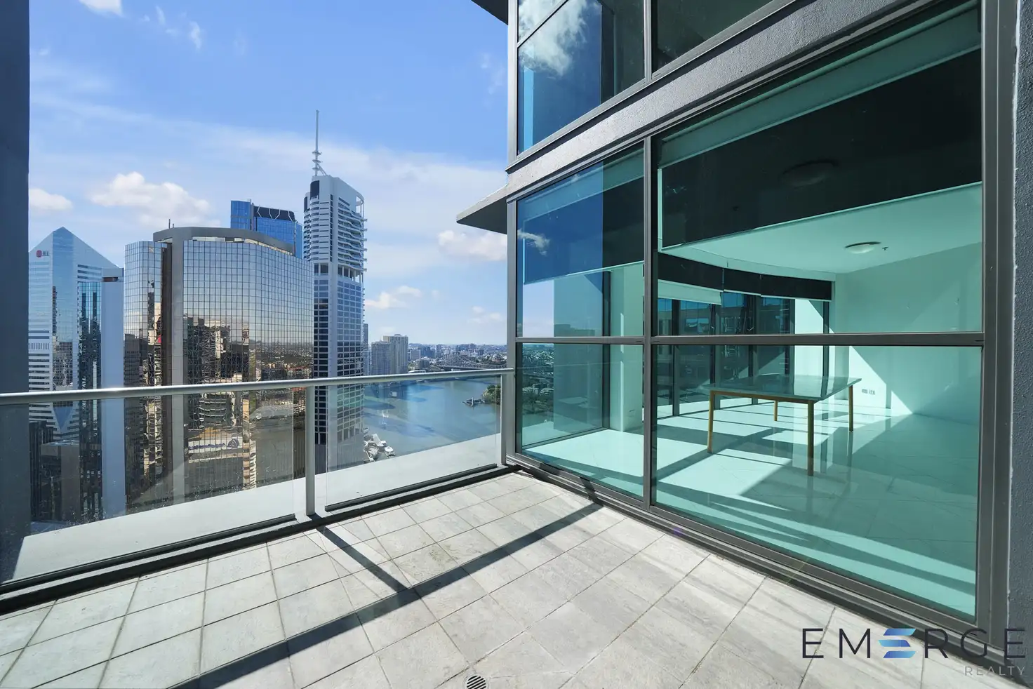 Main view of Homely apartment listing, 373/26 Felix St, Brisbane City QLD 4000