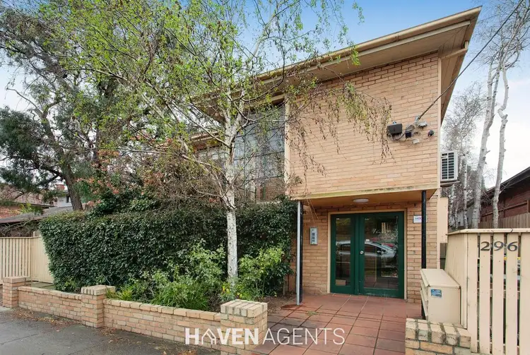 4/296 Inkerman Street, St Kilda East VIC 3183