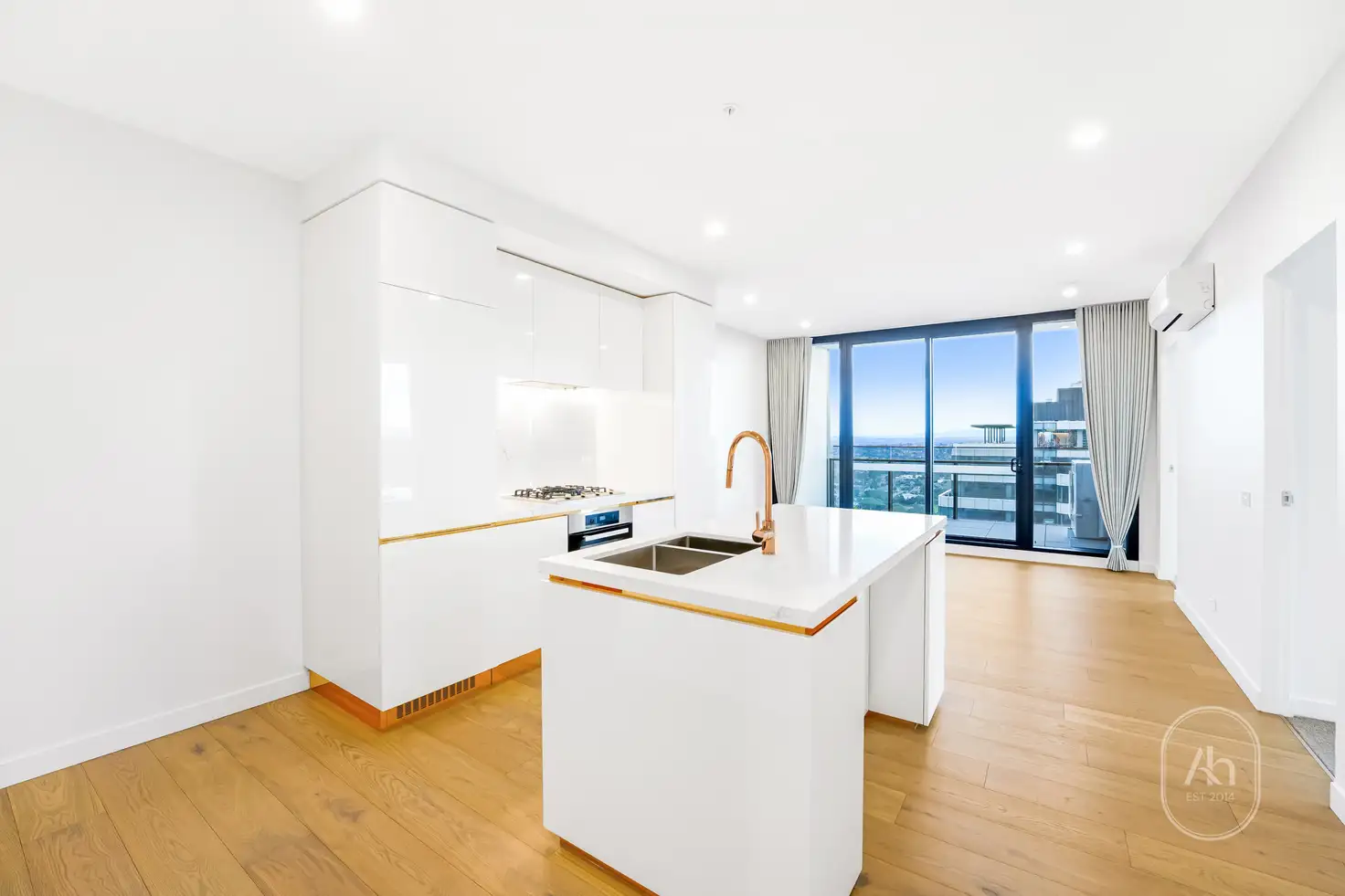Main view of Homely apartment listing, 2505a/845 Whitehorse Road, Box Hill VIC 3128