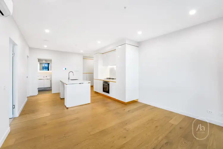 Third view of Homely apartment listing, 2505a/845 Whitehorse Road, Box Hill VIC 3128