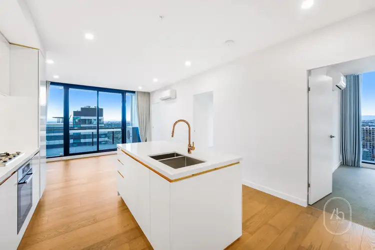 Fourth view of Homely apartment listing, 2505a/845 Whitehorse Road, Box Hill VIC 3128